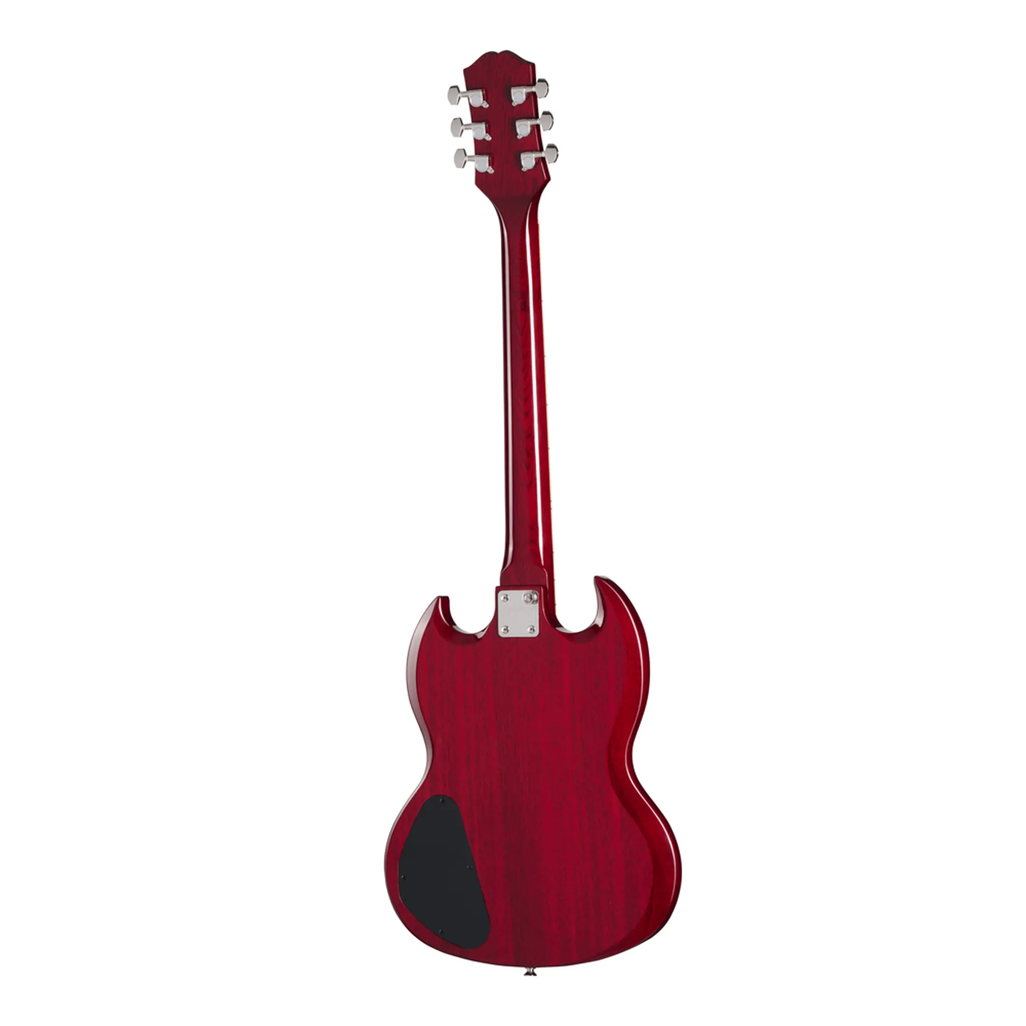 Epiphone SG Tribute Electric Guitar - Cherry
