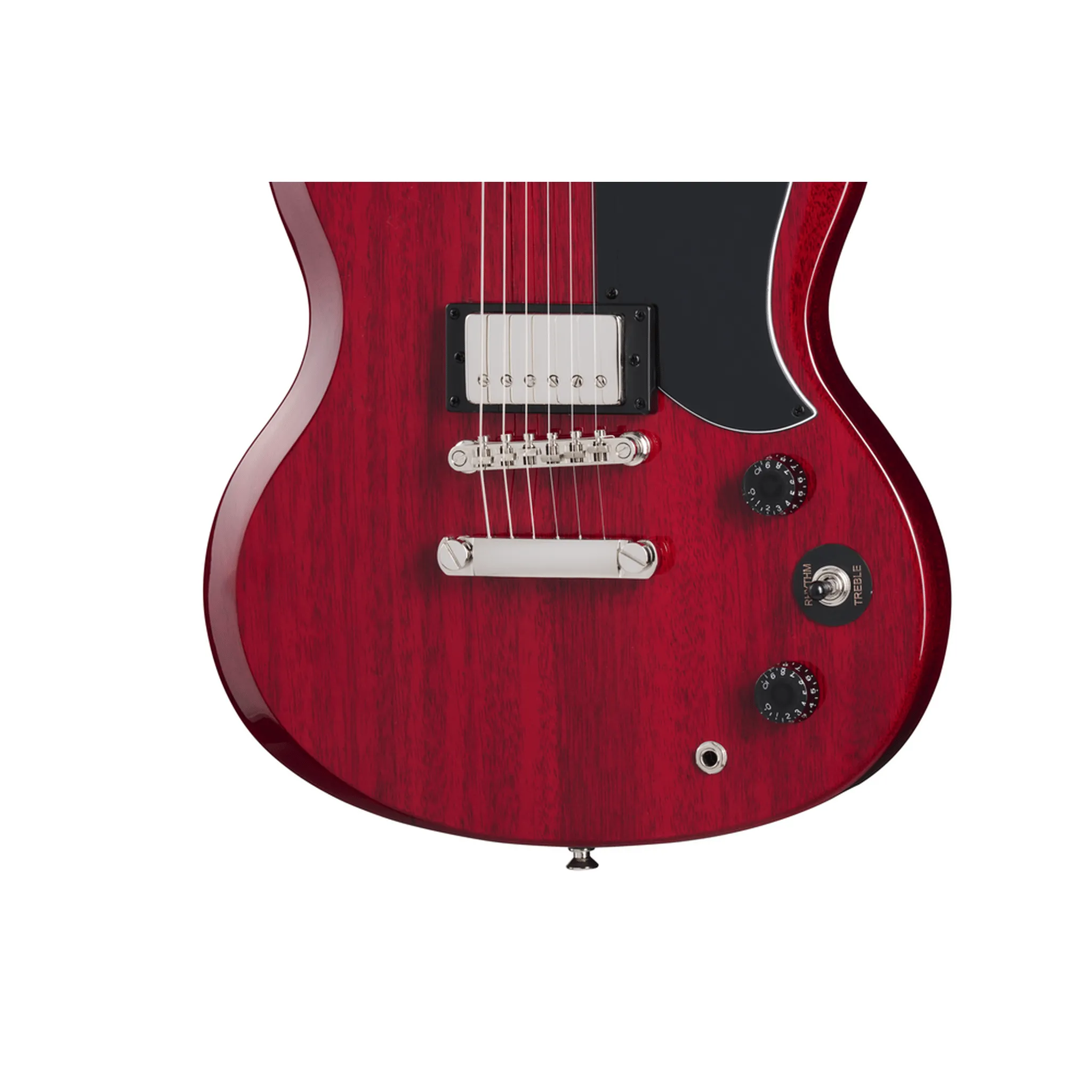 Epiphone SG Tribute Electric Guitar - Cherry