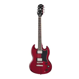 Epiphone SG Tribute Electric Guitar - Cherry