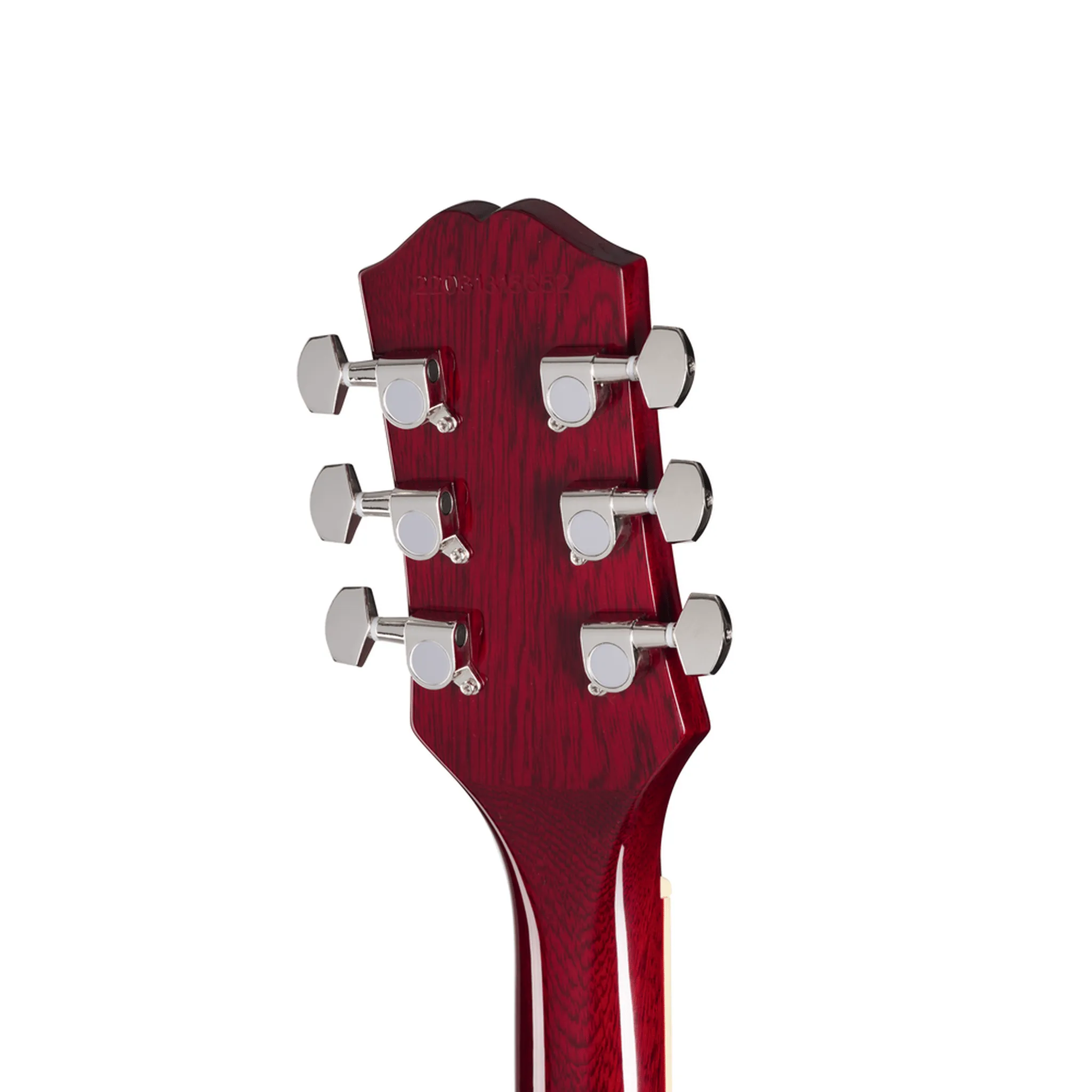 Epiphone SG Tribute Electric Guitar - Cherry