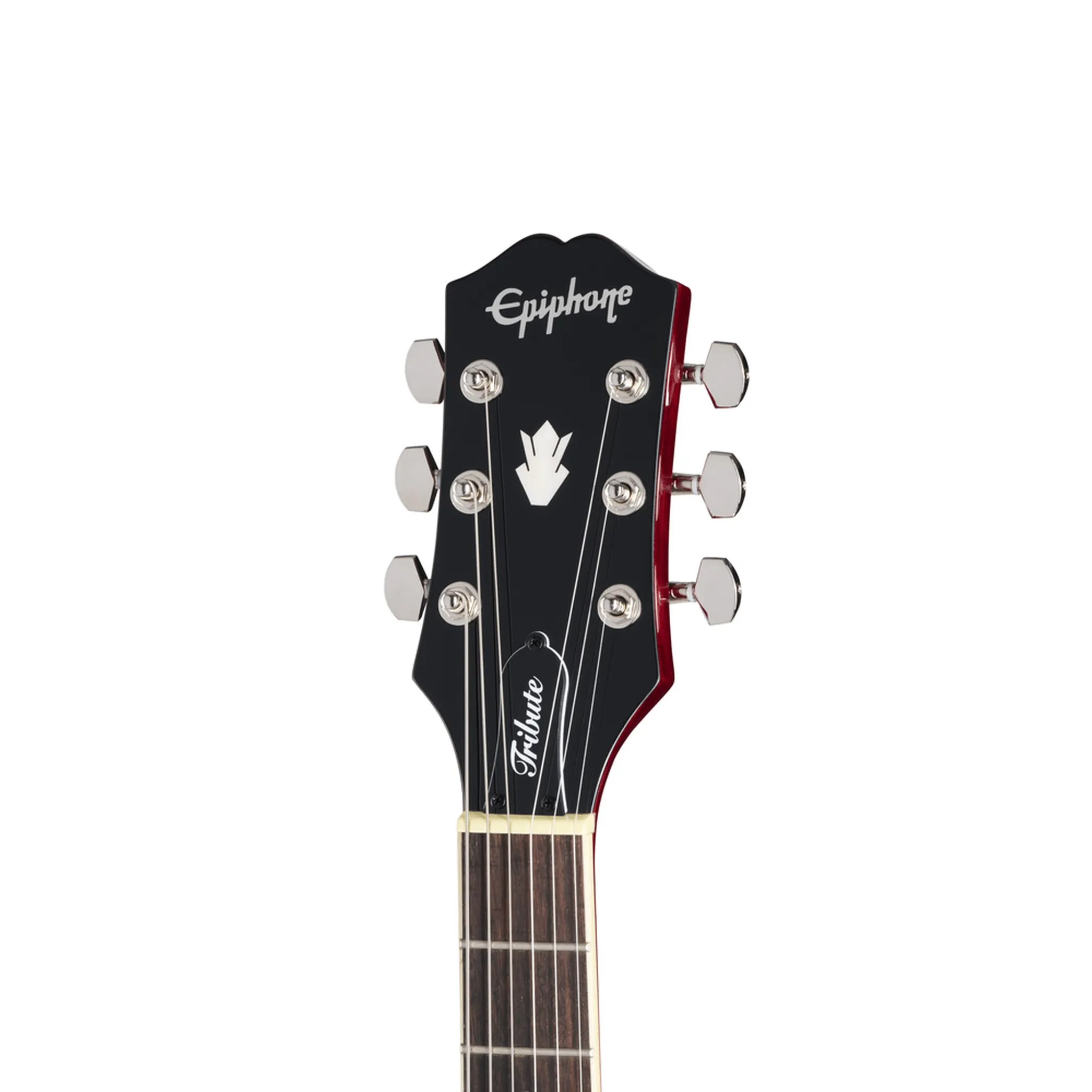 Epiphone SG Tribute Electric Guitar - Cherry
