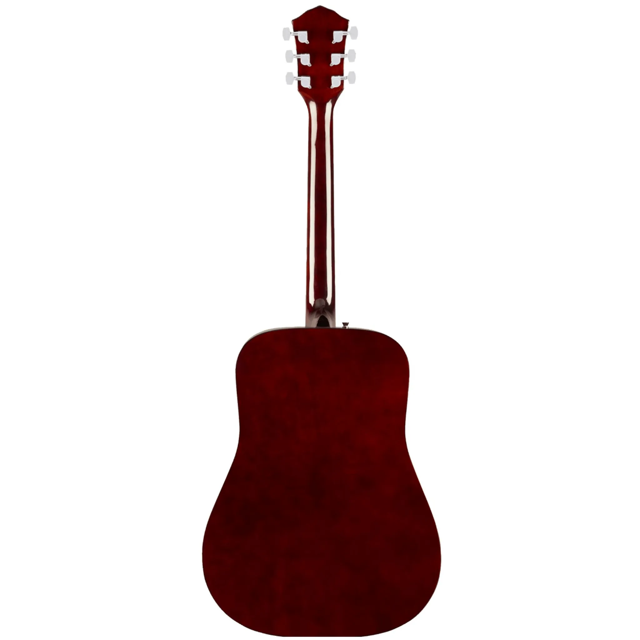 Fender FA-125 Dreadnought Acoustic Pack - Natural