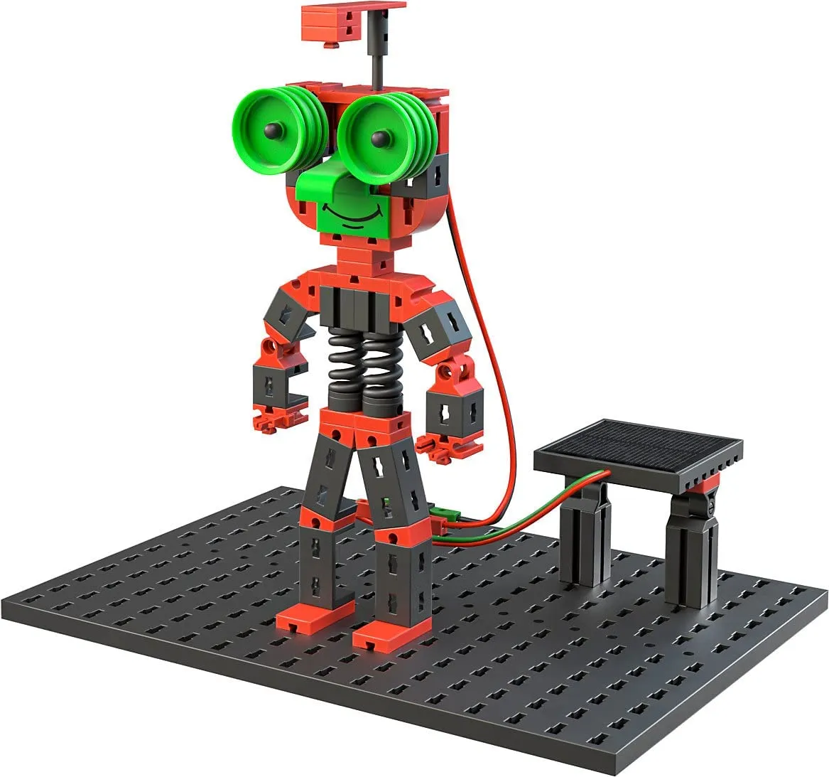Fischertechnik - Green Energy