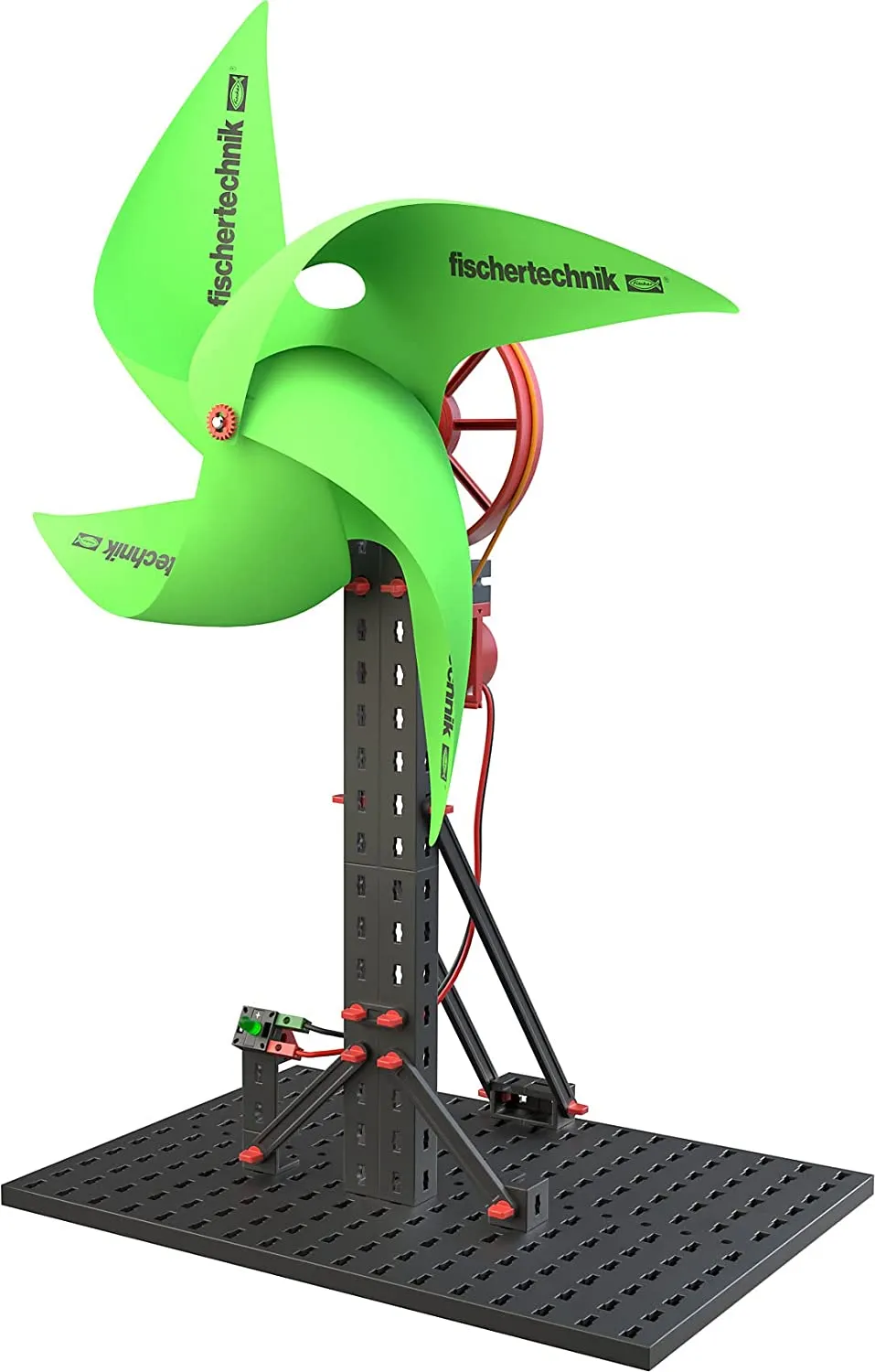 Fischertechnik - Green Energy