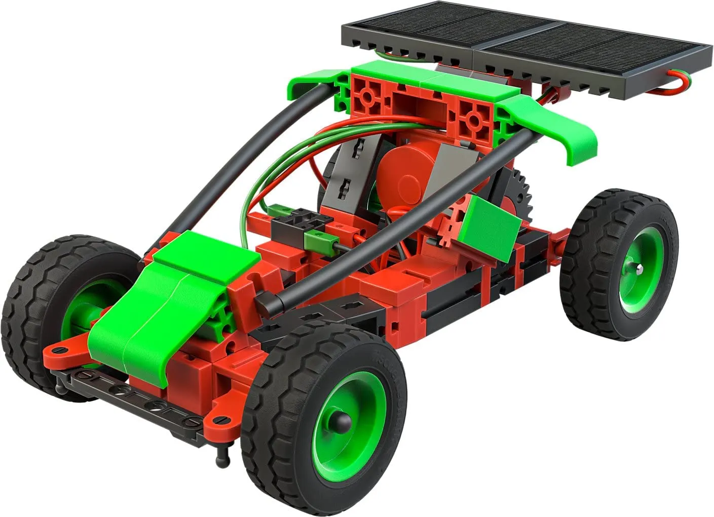 Fischertechnik - Green Energy