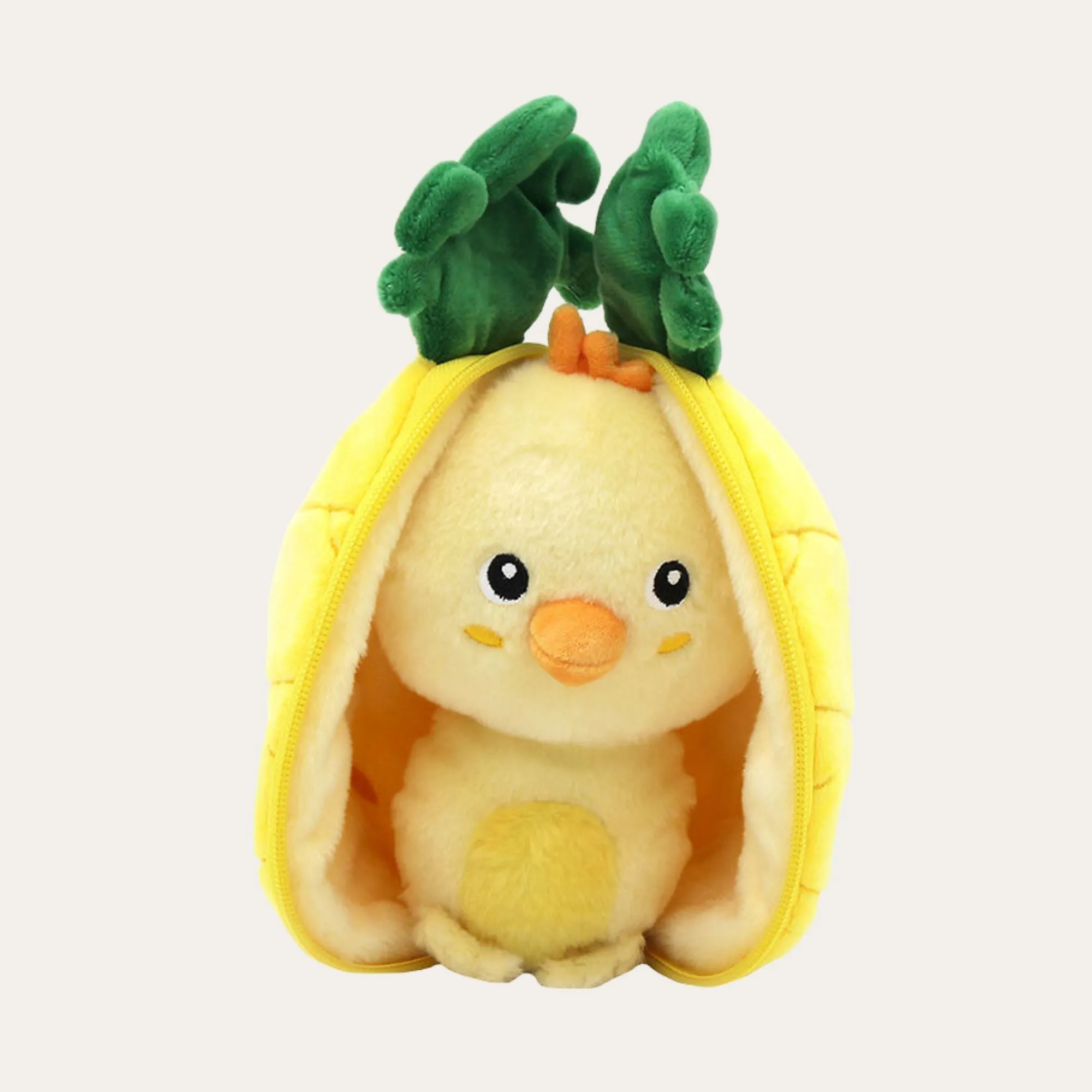 FLIPETZ - Nugget The Chick Pineapple