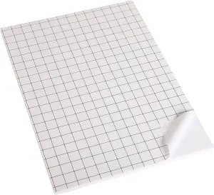 Foam Board (140*100)" 10mm Thick, A0 size, with one side Adhesive