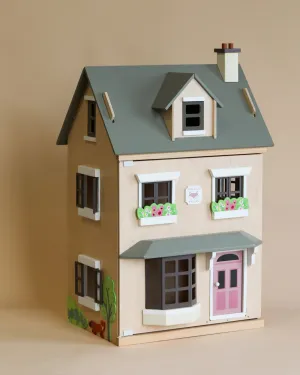 Foxtail Villa Dollhouse