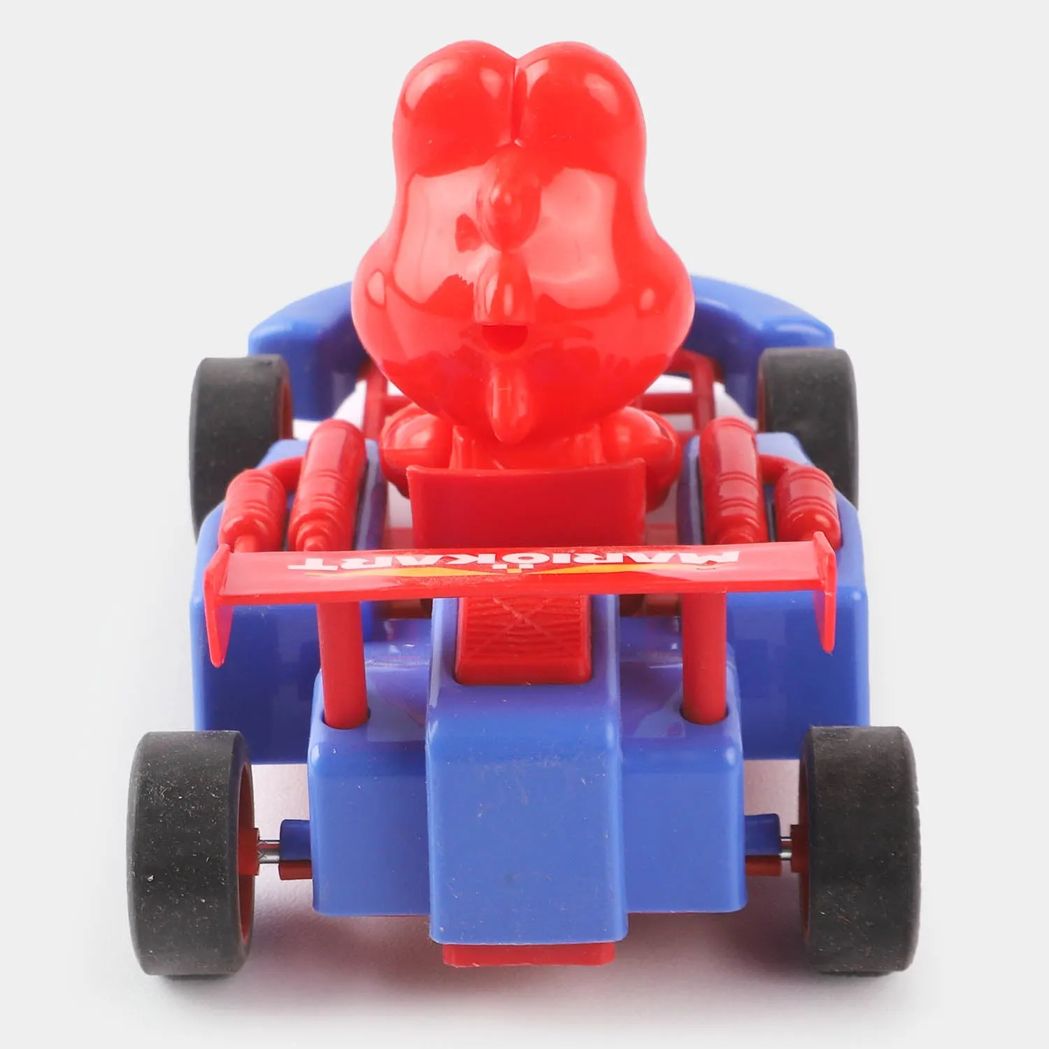 Friction Mini Sports Vehicle Toy For Kids