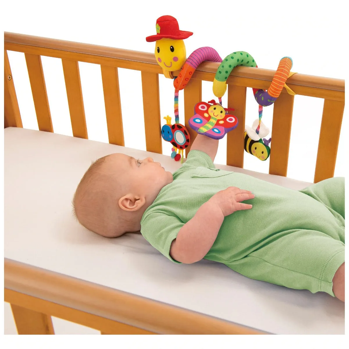 Galt Wiggly Worm