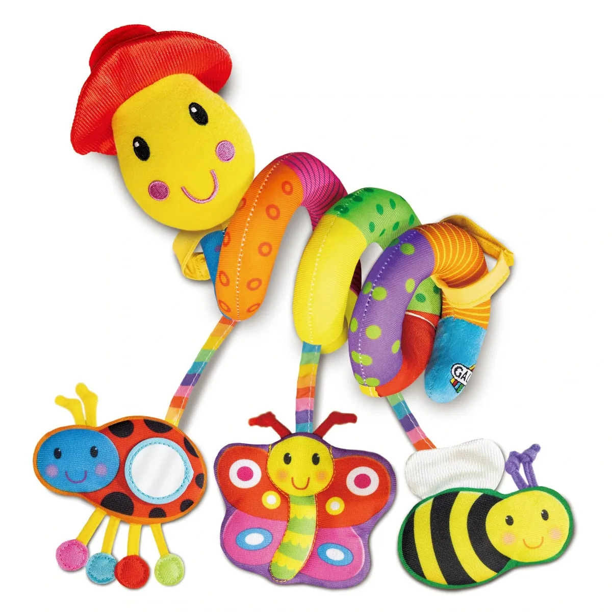 Galt Wiggly Worm