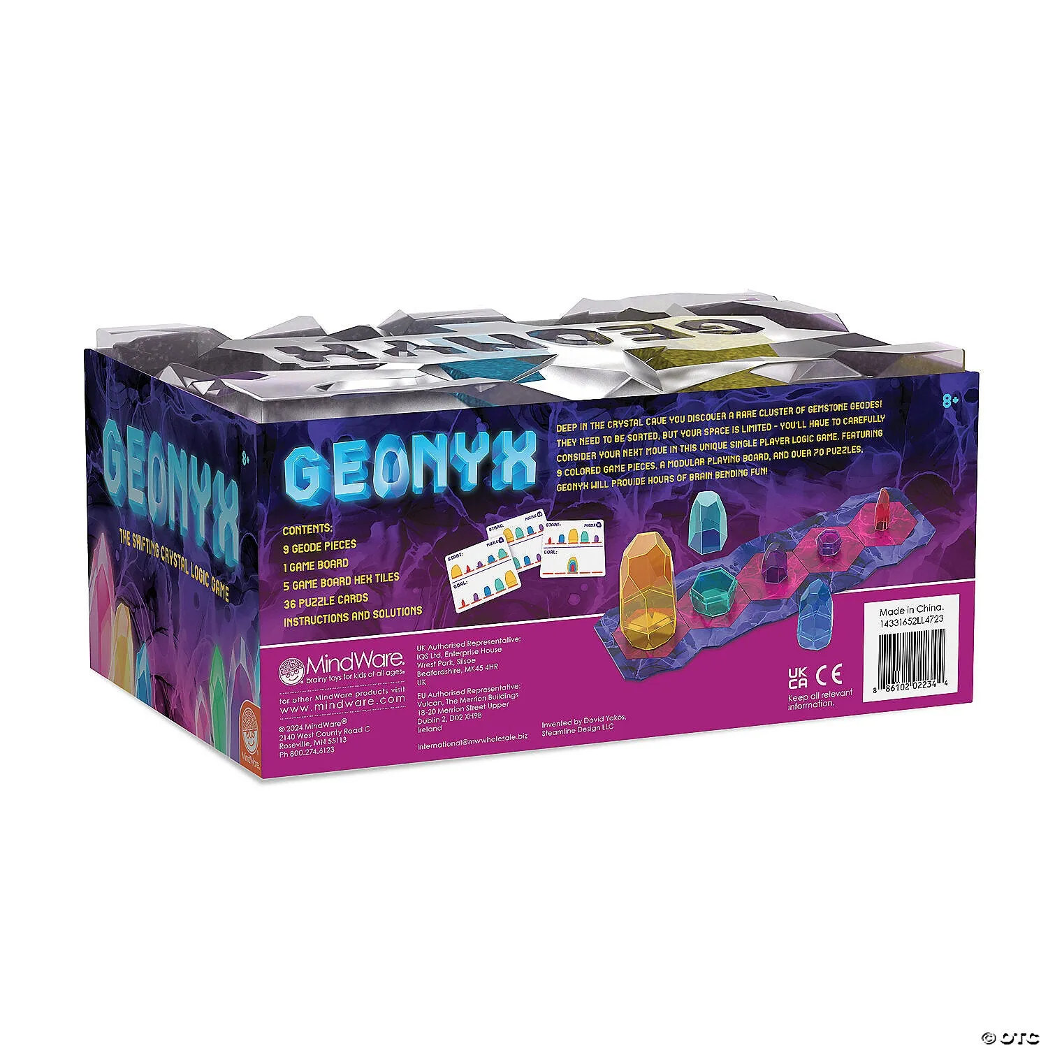 Geonyx
