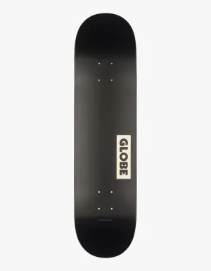 Globe Goodstock Skateboard Deck - 8.125"