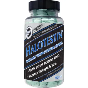 Hi-Tech Halotestin 60 Tablets