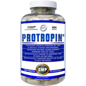 Hi-Tech Protropin 150 Tablets