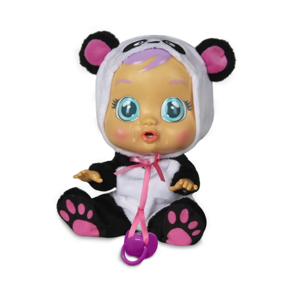 IMC Cry Babies Pandy