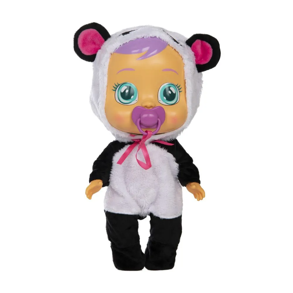 IMC Cry Babies Pandy