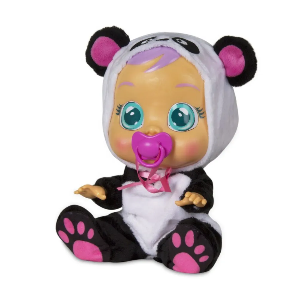 IMC Cry Babies Pandy