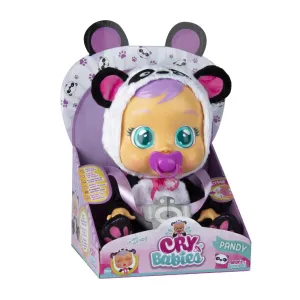 IMC Cry Babies Pandy