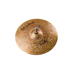 Istanbul HHMT14 Turk HiHat Medium Cymbal - 14"