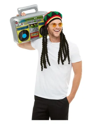 Jamaican Kit Halloween Costume