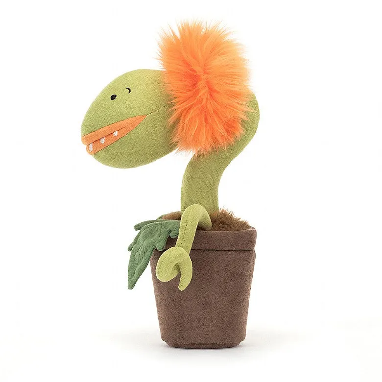 Jellycat Carniflore Tammie 11"