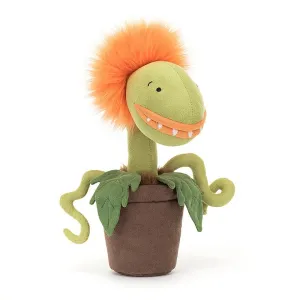 Jellycat Carniflore Tammie 11"