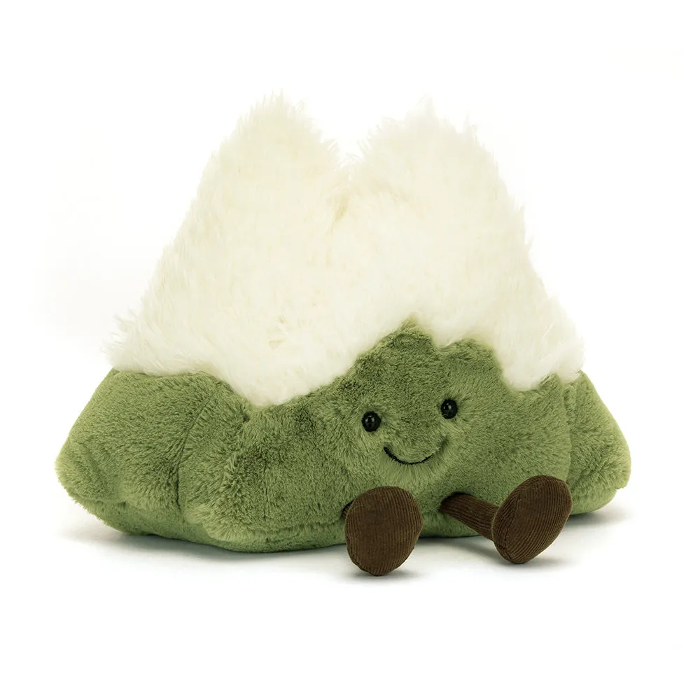 Jellycat Plush Toy Amuseable Mountain