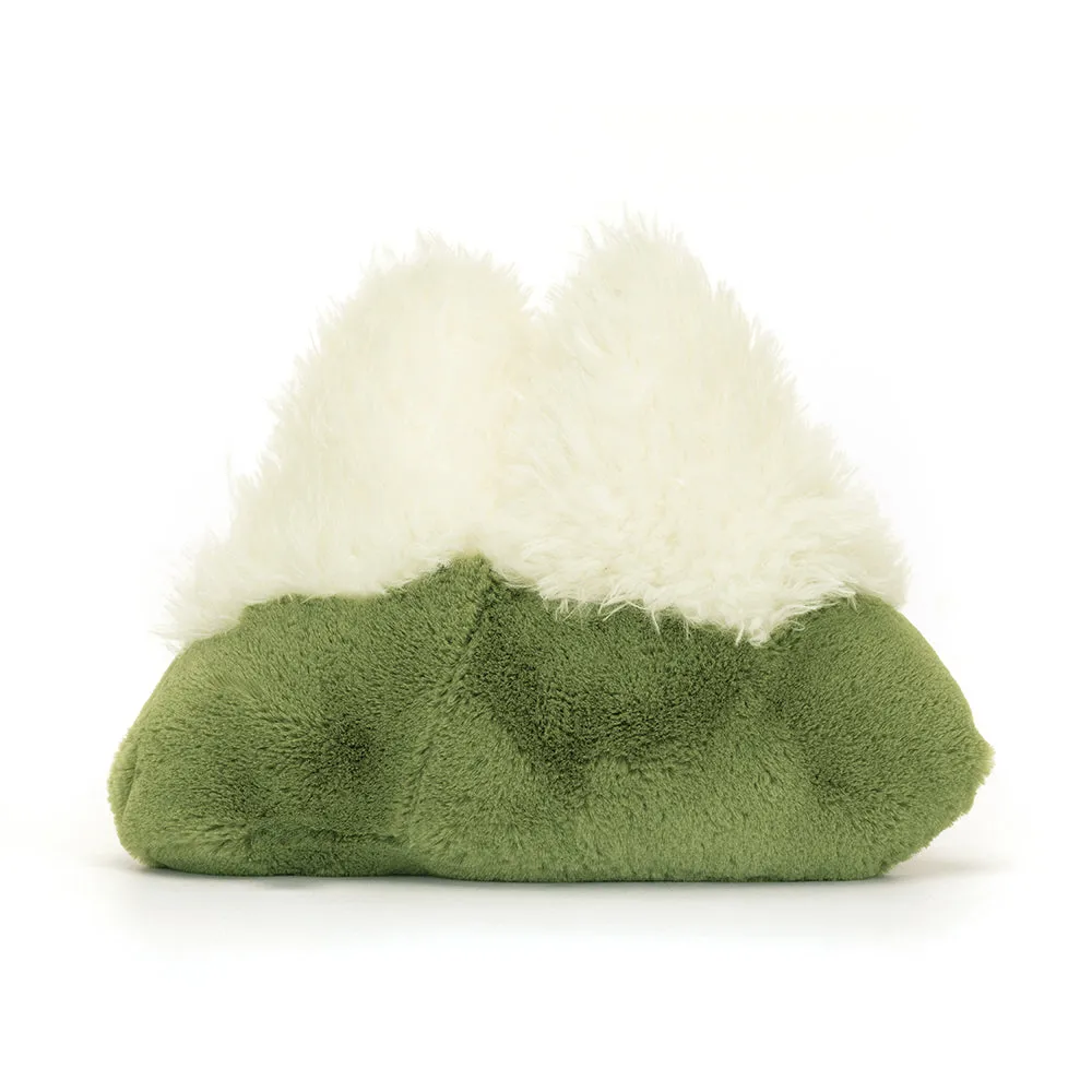 Jellycat Plush Toy Amuseable Mountain