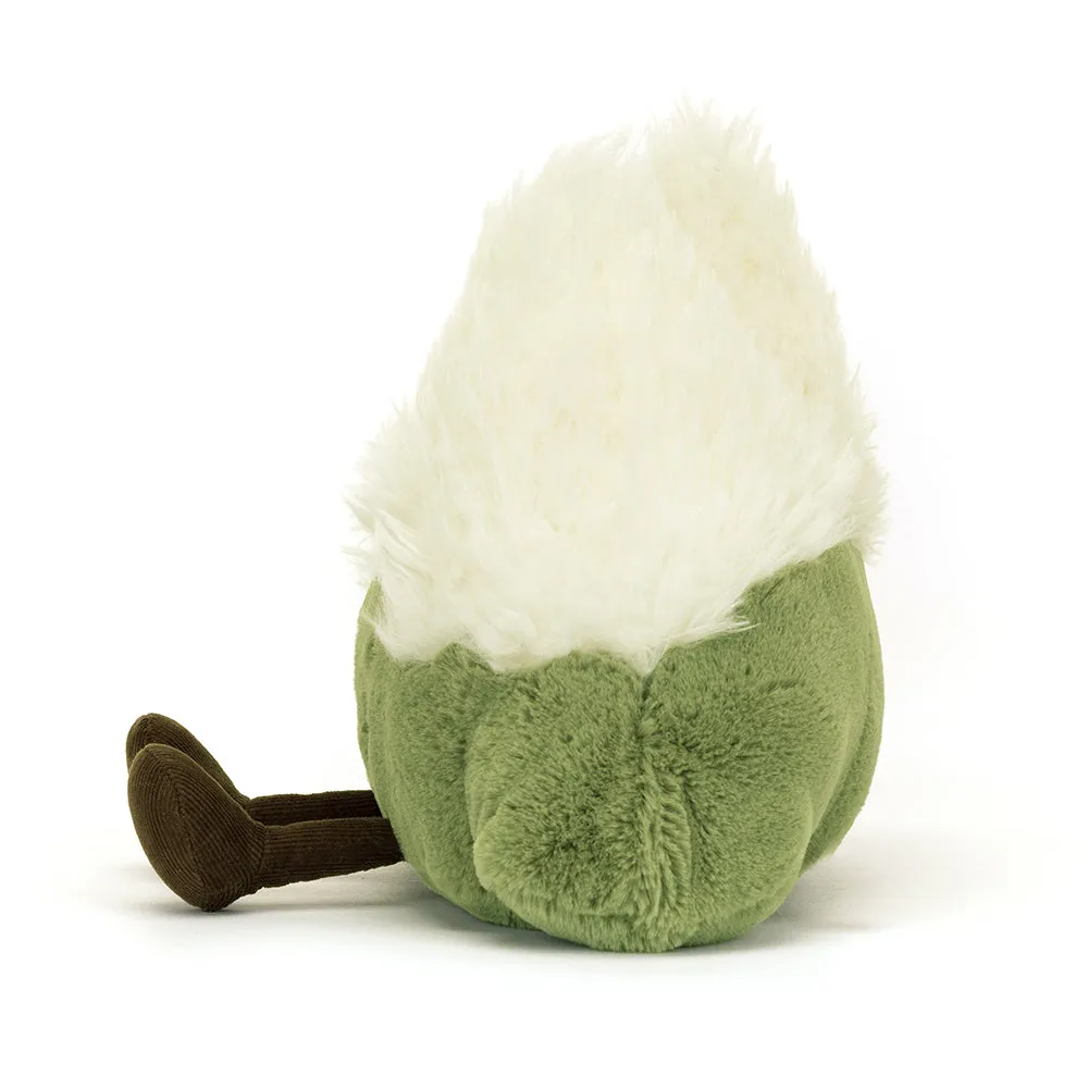 Jellycat Plush Toy Amuseable Mountain