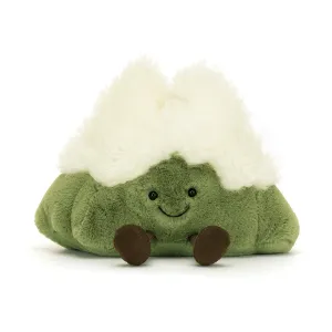 Jellycat Plush Toy Amuseable Mountain