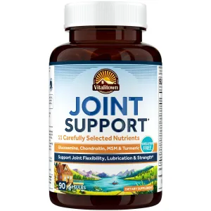 Joint Support
