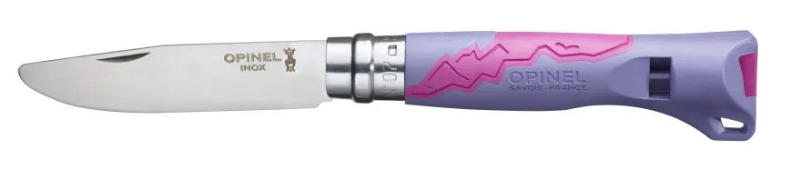 Junior Outdoor Adventure Knife - Opinel