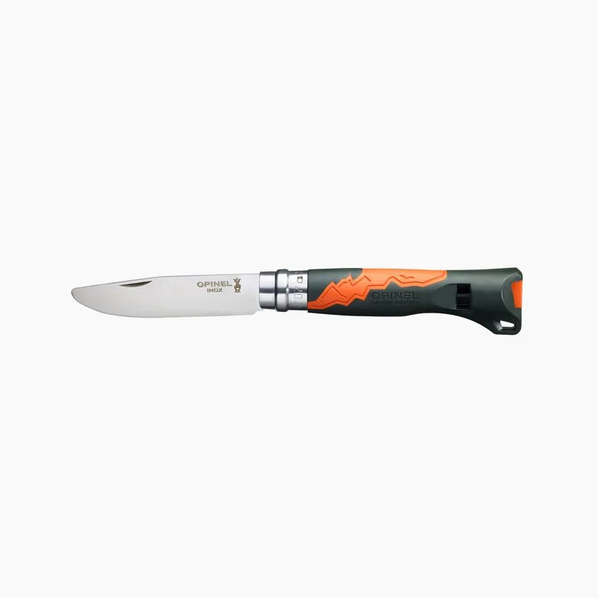 Junior Outdoor Adventure Knife - Opinel