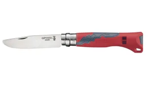 Junior Outdoor Adventure Knife - Opinel
