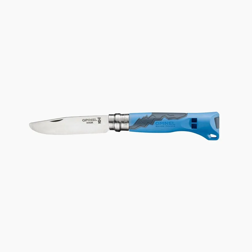 Junior Outdoor Adventure Knife - Opinel