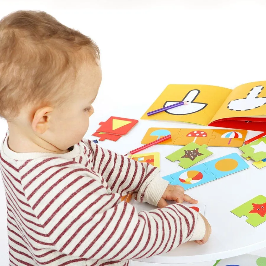 Kids Academy Shapes