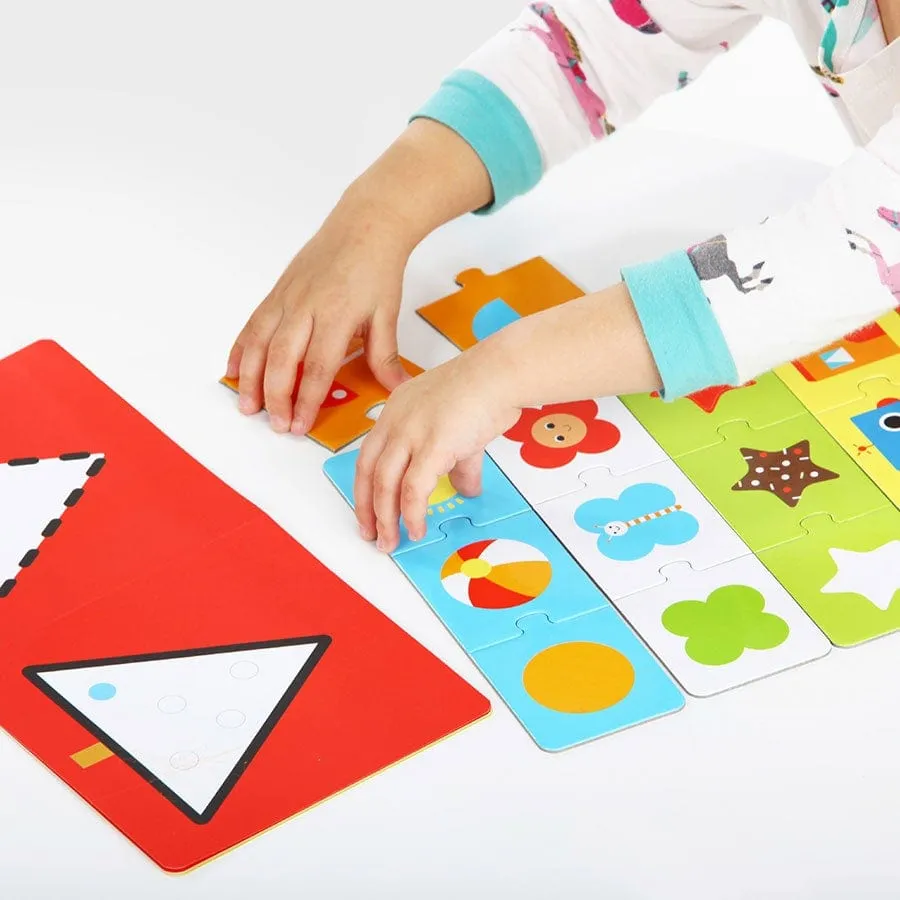 Kids Academy Shapes