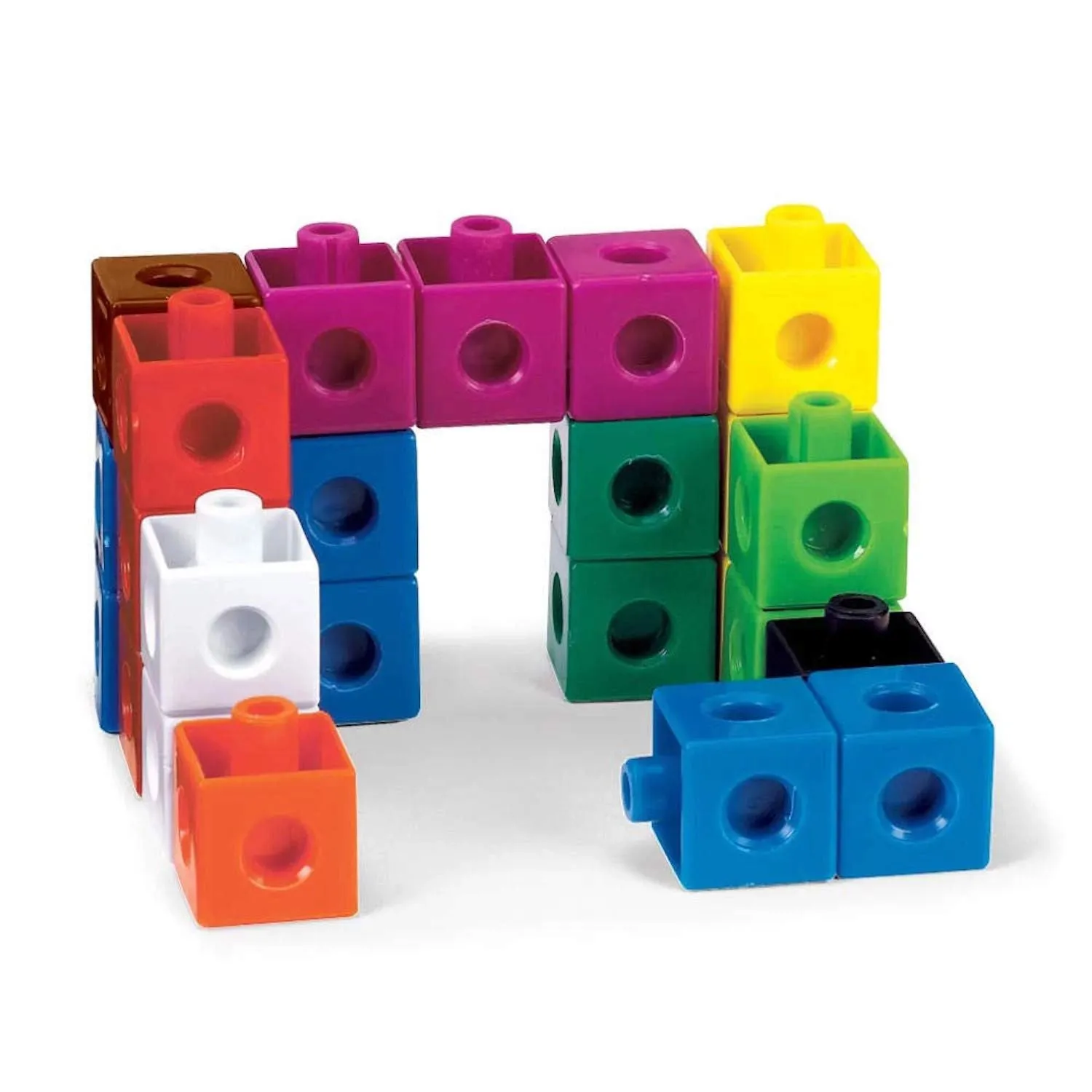 Learning Resources hand2mind Take-home Manipulative Toolkit (Grades K-2) Learning Resources