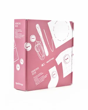 Learning Set SEWING BOX