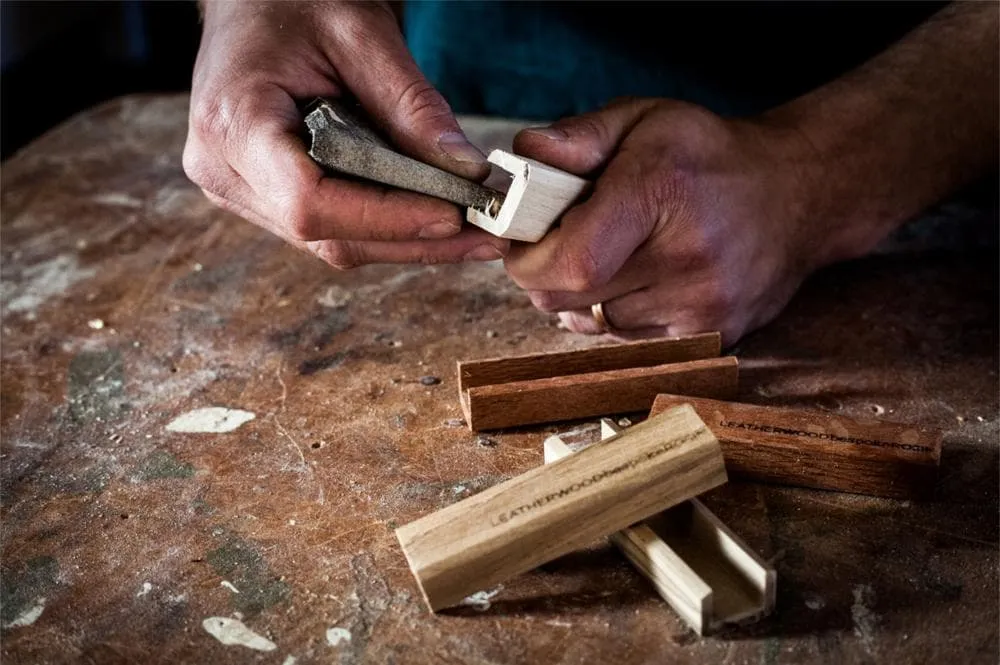 Leatherwood Cello Rosin Supple Recipe