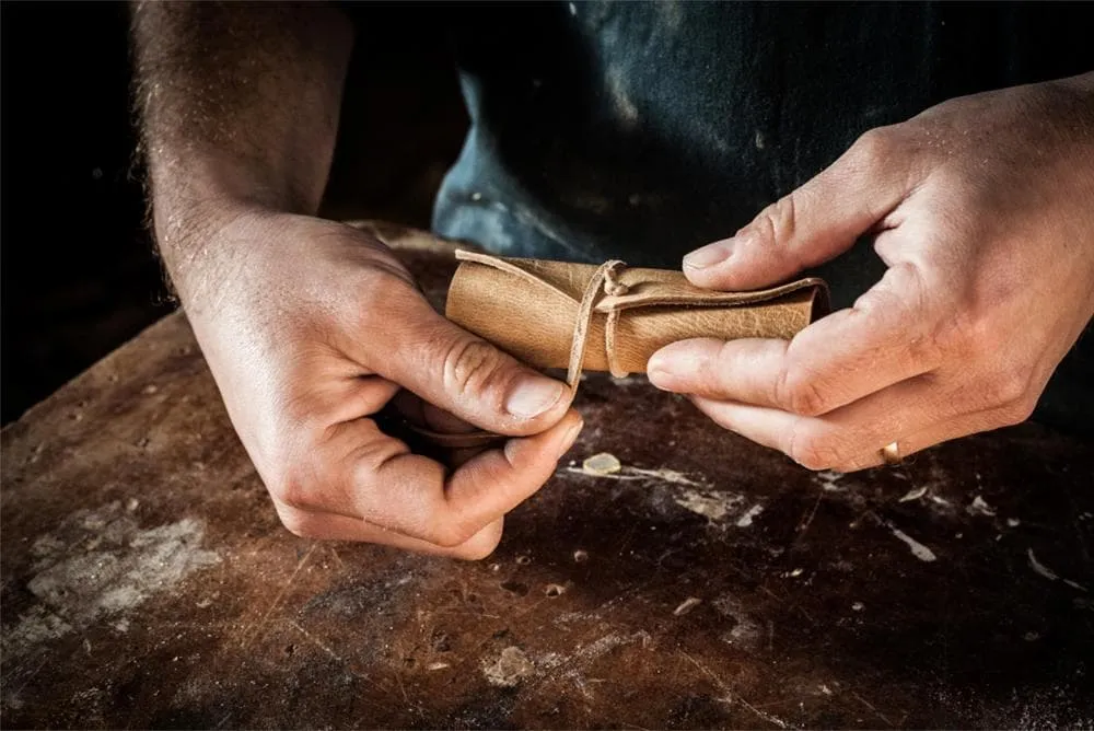 Leatherwood Cello Rosin Supple Recipe