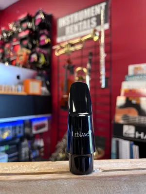 LeBlanc Alto Saxophone Mouthpiece