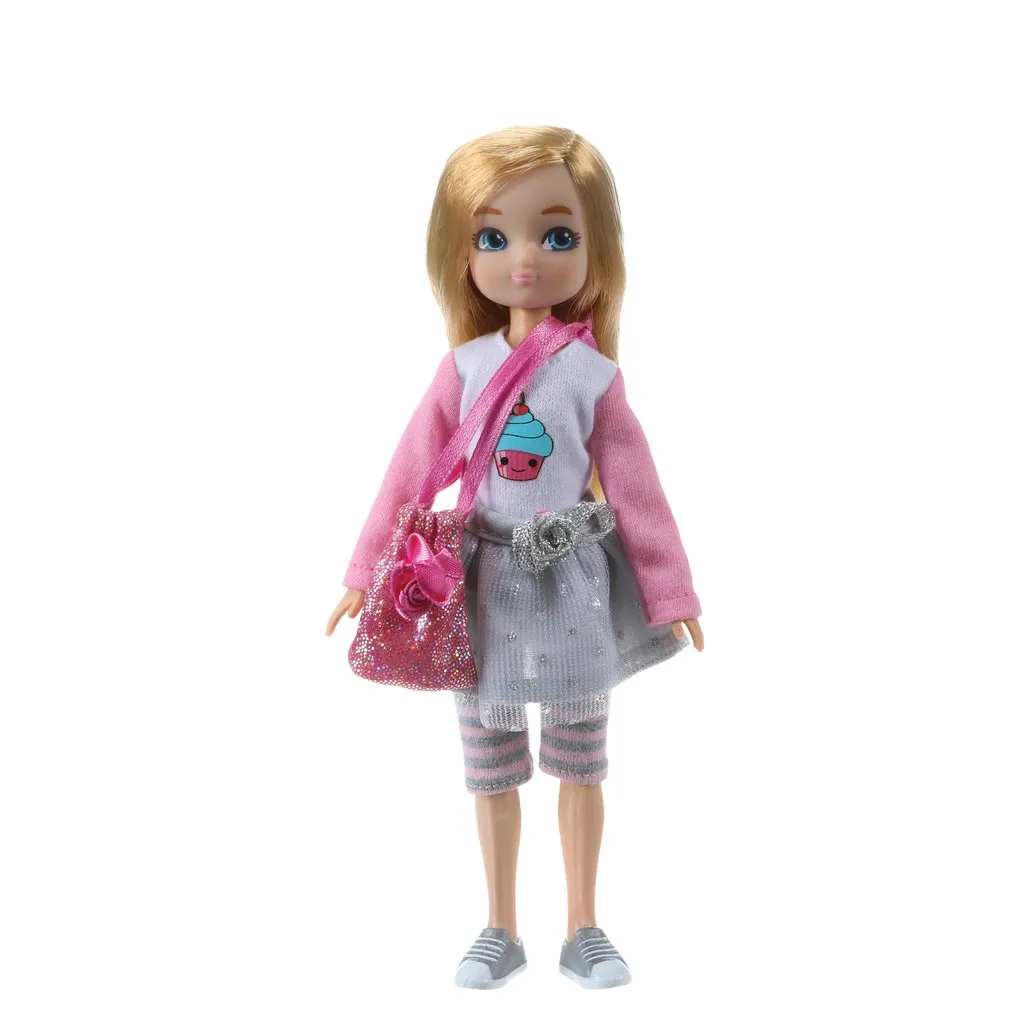 Lottie Dolls