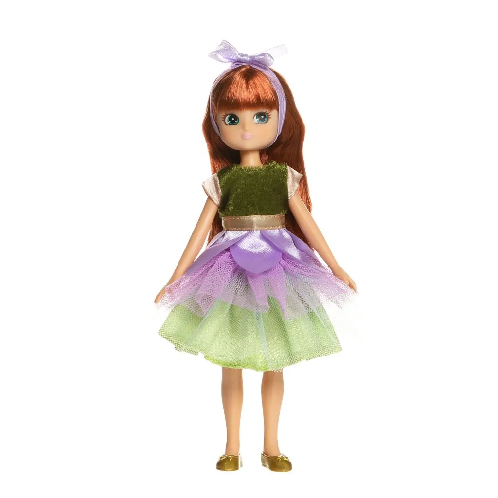 Lottie Dolls