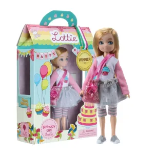 Lottie Dolls