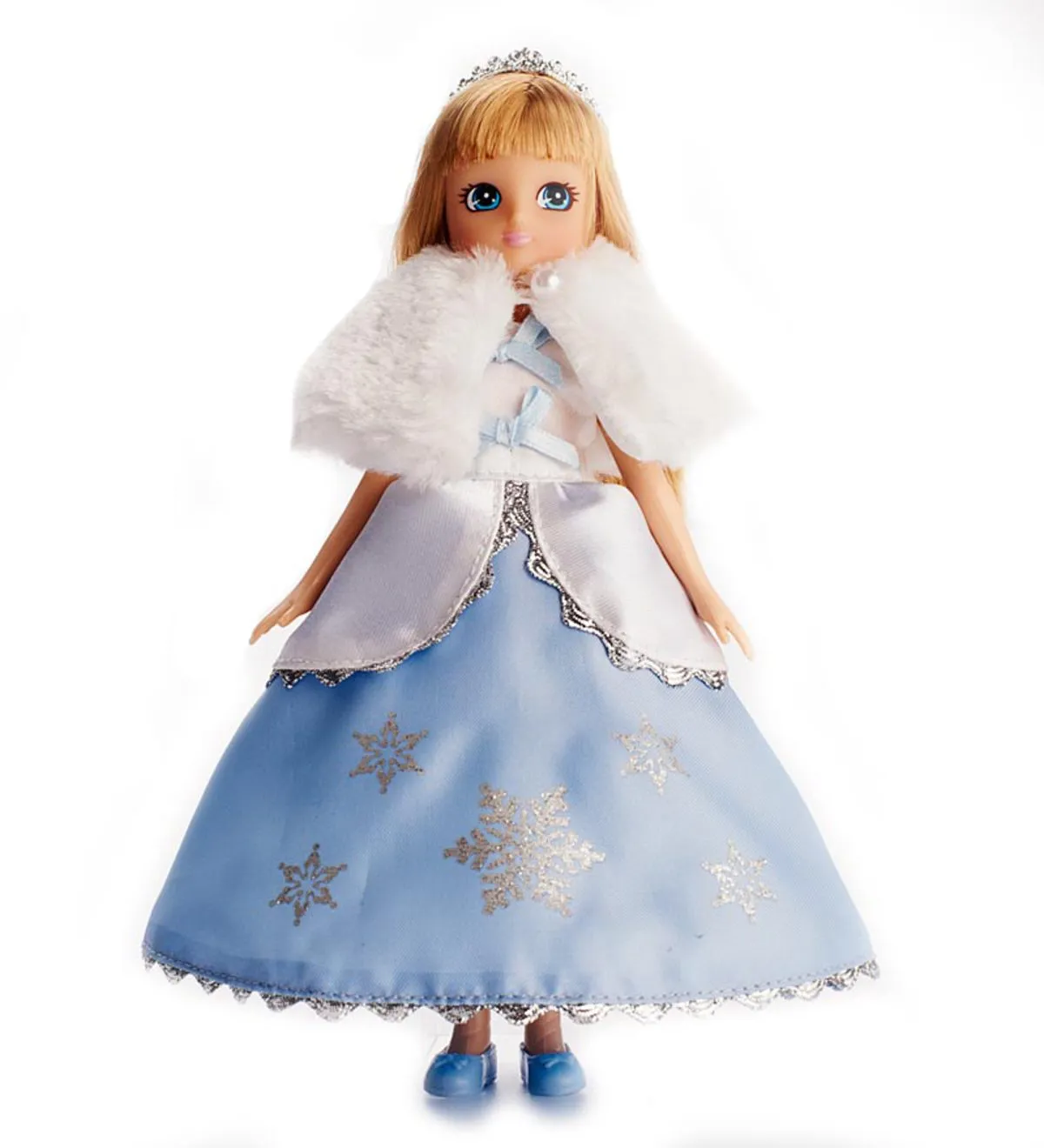Lottie Dolls