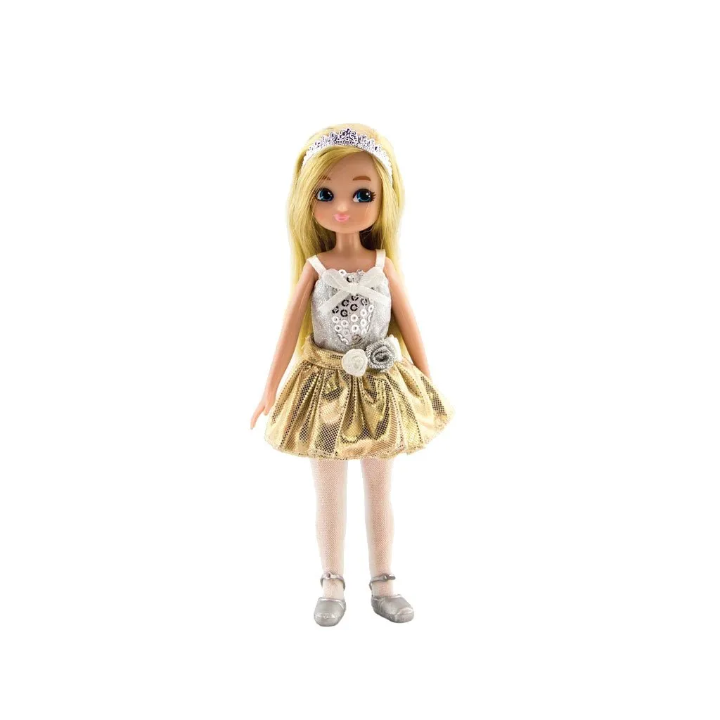 Lottie Dolls