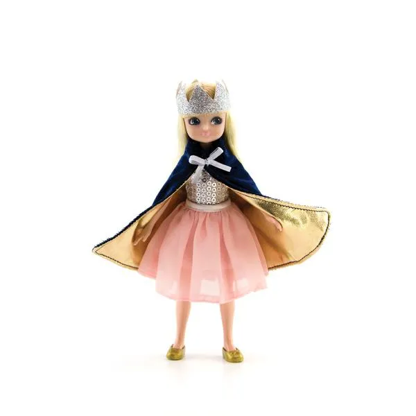 Lottie Dolls