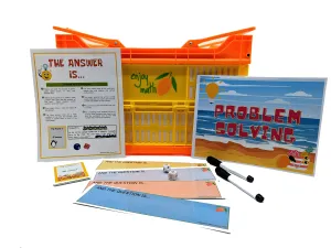 MANGO Math Problem Solving Kit